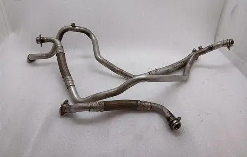 Audi R8 4S Oil sump strainer pipe 4S0115687C