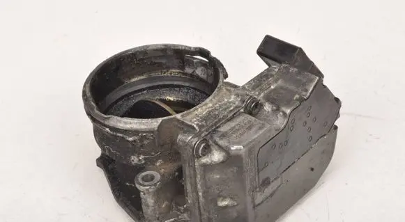 Skoda Superb B5 (3U) Electric throttle body valve 3G128063C