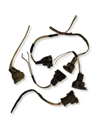 Jaguar X-Type Other wiring loom 90FG14E489GEA 89FG1489GBA 89FG1489GCA