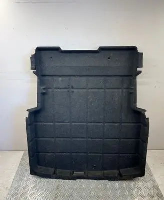 BMW 5 E60 E61 Trunk/boot floor carpet liner 6961412