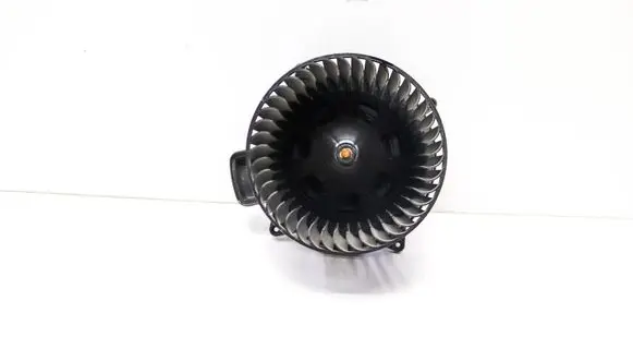 Mercedes-Benz GL X164 Heater fan/blower 1737080602