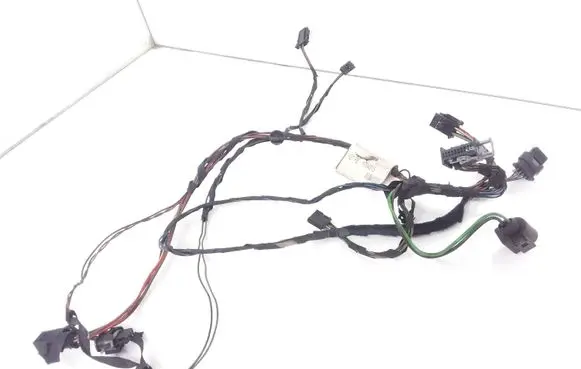 Mercedes-Benz Sprinter W906 Front door wiring loom A9060005999