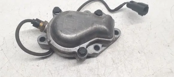 Thermostat/thermostat housing