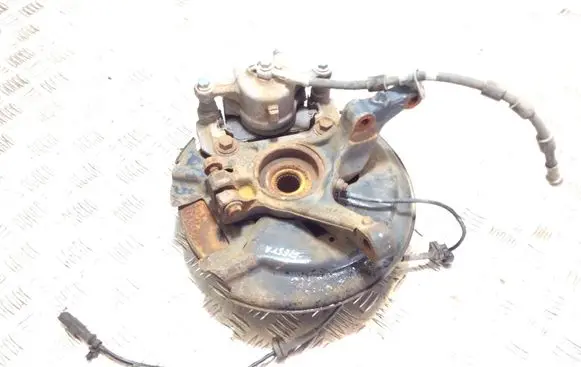 Ford Fiesta Front wheel hub AY1C3K170BA