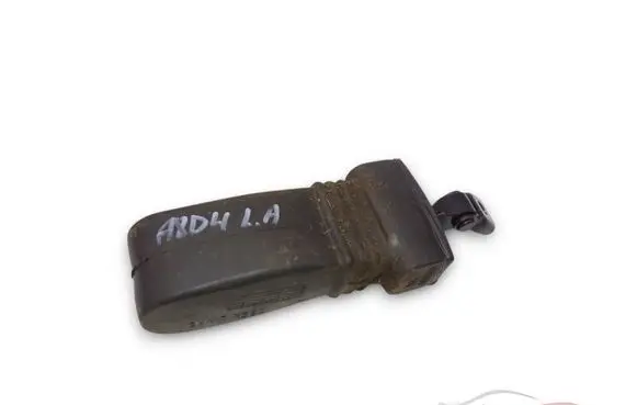 Audi A8 S8 D4 4H Rear door check strap stopper 4H0839267 4H0839249D