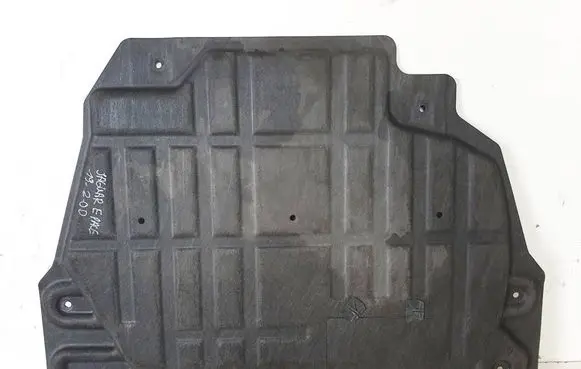 Jaguar E-Pace Engine splash shield/under tray Hj326B629AD-jag hj32-6b629a