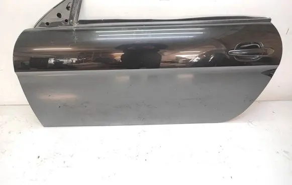 BMW 6 E63 E64 Door (2 Door Coupe) 