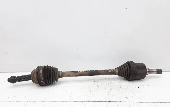Ford Transit Front driveshaft