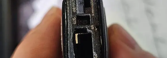 Audi Q7 4M Ignition key/card 4N0959754AL