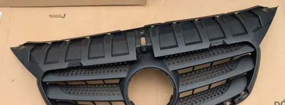 Mercedes-Benz Citan W415 Front bumper upper radiator grill A4158880023