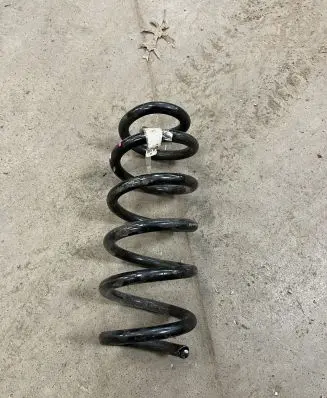 Audi Q5 SQ5 Front coil spring 80A411105 80A411105AP