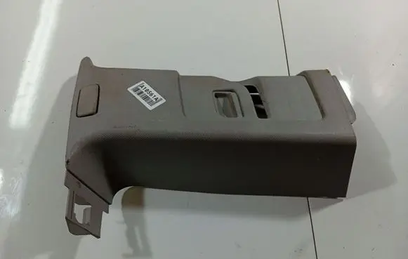 Opel Zafira B (B) pillar trim (top) 13190170