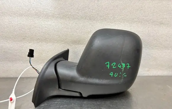 Peugeot Partner Other exterior part