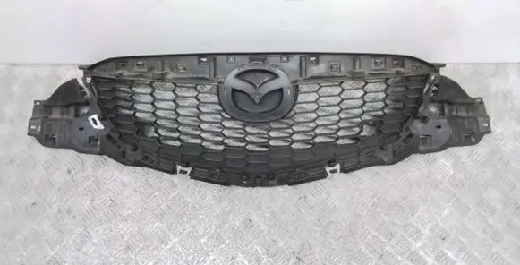 Mazda CX-5 Front grill KD4550712