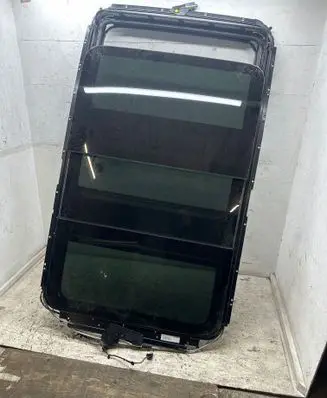 Audi Q7 4L Sunroof set 4L0877041