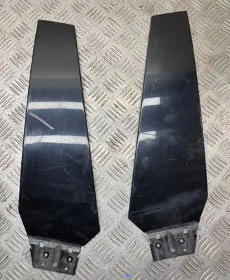 Audi A7 S7 4G Other sill/pillar trim element 4GB853290