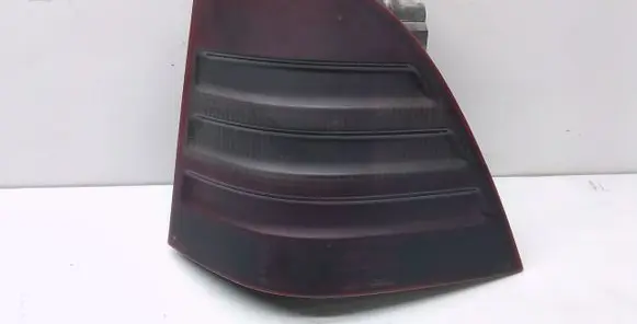 Mercedes-Benz ML W163 Rear/tail lights A1638200464