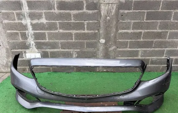 Mercedes-Benz E W213 Front bumper 