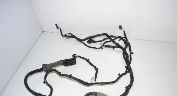 BMW i4 Front door wiring loom 5A4DDA5