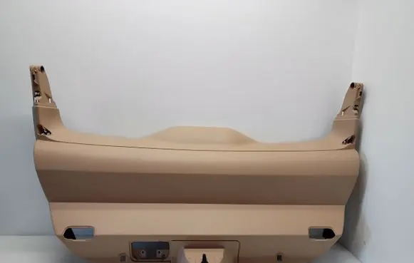 Porsche Panamera (970) Tailgate trim 97055524109 970555241