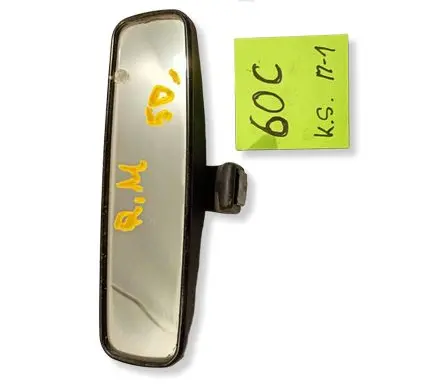 Renault Megane II Rear view mirror (interior) 965595