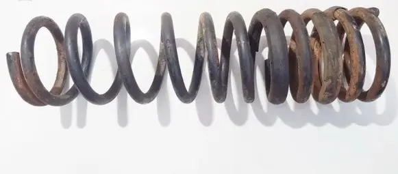 Ford Focus Rear coil spring