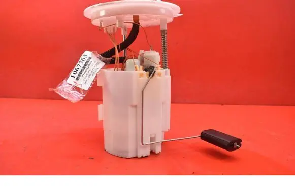 Ford Grand C-MAX In-tank fuel pump FV639H307BF