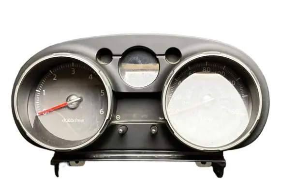 Nissan Qashqai Speedometer (instrument cluster) A241E JD56E 183CU4T