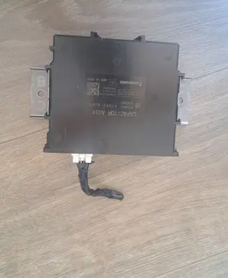 Nissan Ariya Other devices 478806US0C