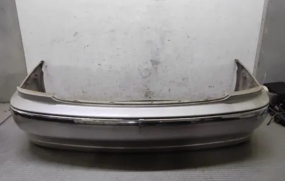 Rover 45 Rear bumper