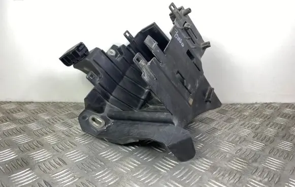 Jeep Grand Cherokee Fuse box set