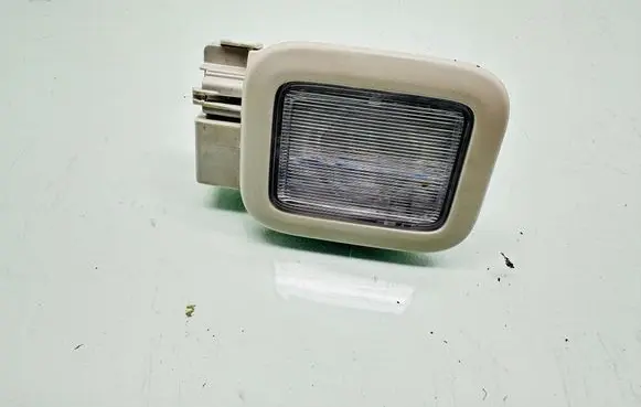 Ford Kuga III Rear seat light Lj6a13k767 080523090533 A2775C101HN1AE