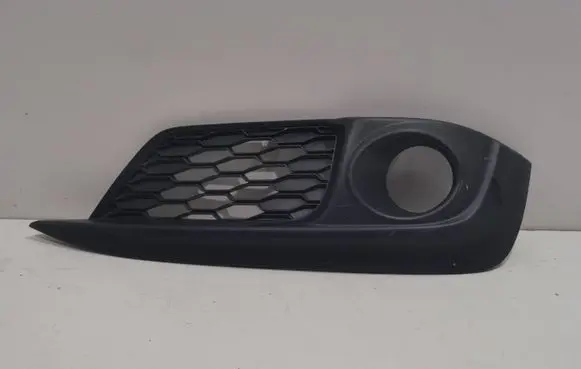 Honda Civic X Front bumper lower grill 71103TEA
