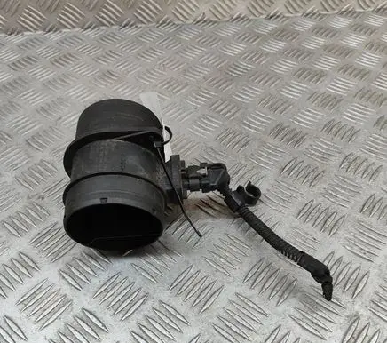 Audi A4 S4 B9 8W Mass air flow meter 03L906461A 0281002956