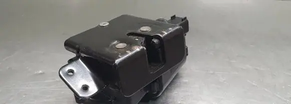 Opel Insignia A Tailgate/trunk/boot lock/catch/latch 13501872
