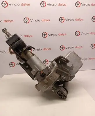 Renault Clio IV Electric power steering pump 488106771R 45210391