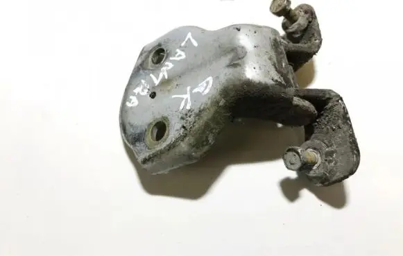 Hyundai Lantra II Rear door lower hinge