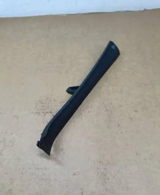 Volkswagen PASSAT B7 USA Foot area side trim 561868237A