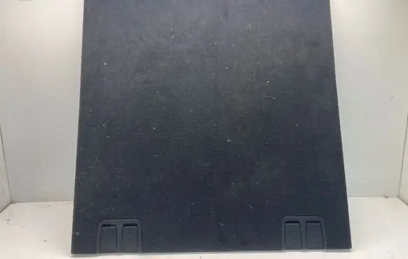BMW 5 F10 F11 Trunk/boot floor carpet liner 9168501 52107010