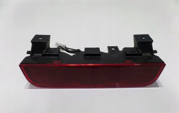 Mitsubishi Space Star Third/center stoplight P0223PAJERO