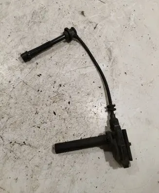 Suzuki Ignis High voltage ignition coil 83E179122339