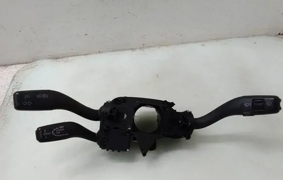Audi A4 S4 B6 8E 8H Wiper turn signal indicator stalk/switch 8E0953503B