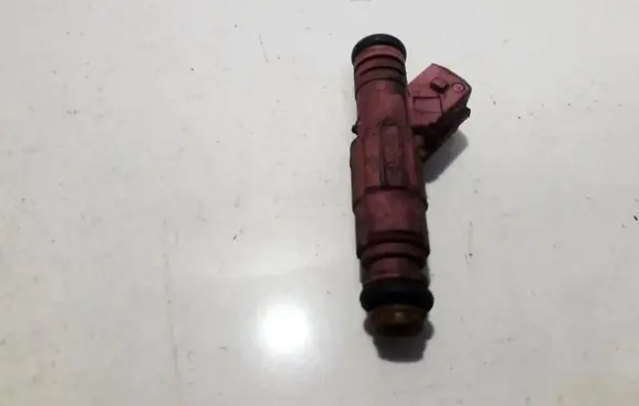 Ford Ka Fuel injector 0280155786 98BF-BA