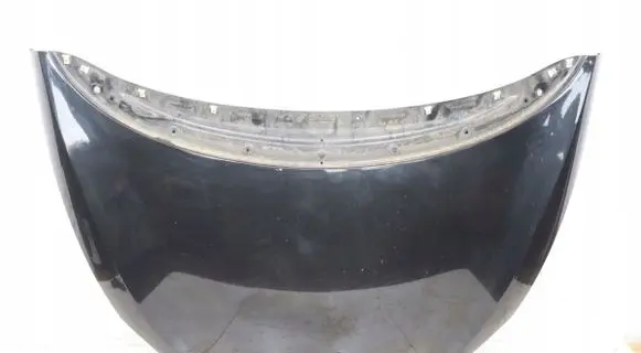 Seat Altea Engine bonnet/hood