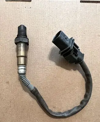 Mercedes-Benz ML W166 Lambda probe sensor A0095425518 0258017339340