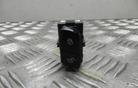 Volvo S90, V90 Central locking switch button 31443864 T9502