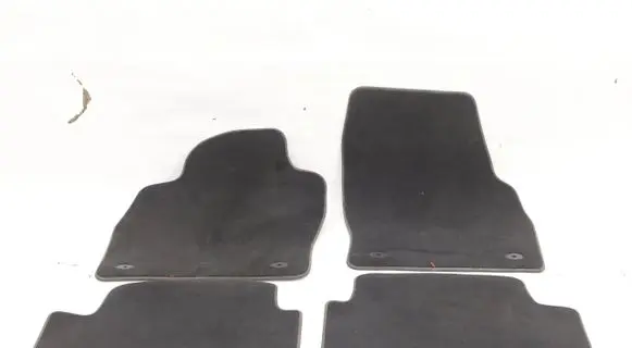 Volkswagen Polo VI Interior carpet 2G1863011