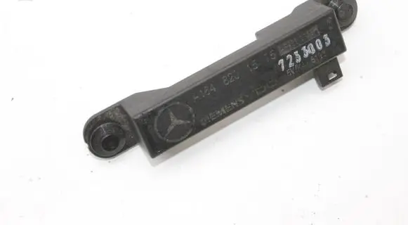 Mercedes-Benz CL C216 Keyless system antenna A1648201575