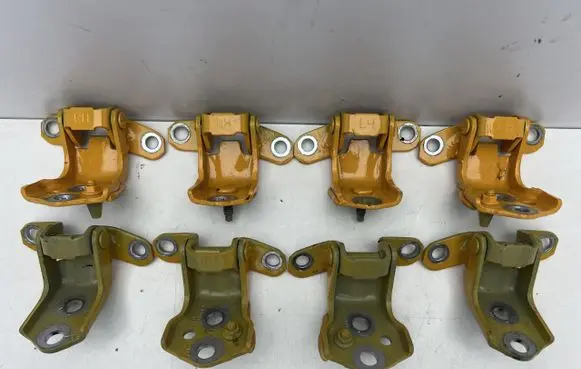 Ford Escort Front door hinges set RANGERVIZAWIASSUL1