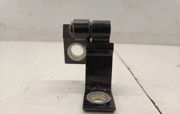 Audi A3 8Y Rear door lower hinge